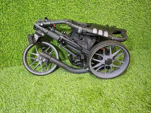Druids Golf Trolley
