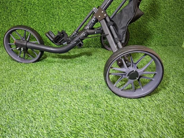 Druids Golf Trolley - thumbnail 6
