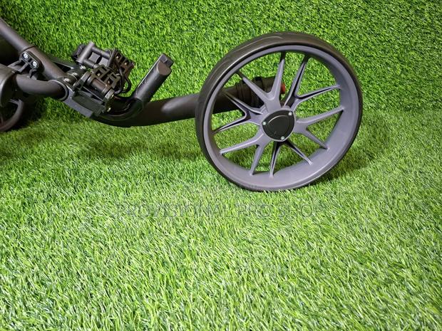 Druids Golf Trolley - thumbnail 7