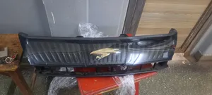 Harrier 2015 Grille