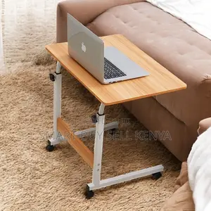Universal Adaptable Height Adjustable Multipurpose Laptop Table