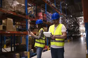 Warehouse Logistics Staff Outsourcing Nairobi | Reliable Vetted