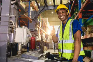 Warehouse Logistics Staff Outsourcing Nairobi | Reliable Vetted