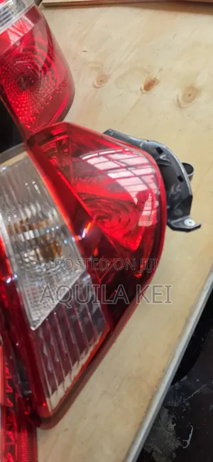 Vitz 2020 Left Taillight