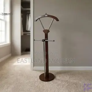 Prestige Coat Hanger