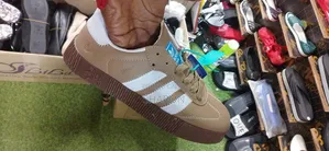 Samba Double Sole