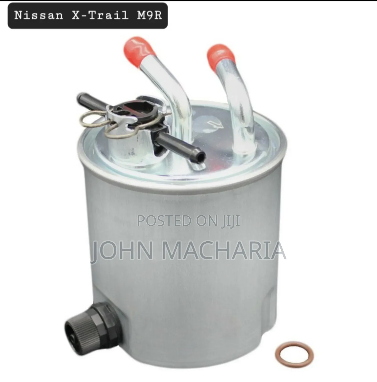 M9r Fuel Filter for Nissan X-Trail