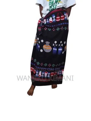 Maasai Lesos