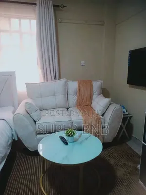 Studio Airbnb BNB in Juja Town, Around Jkuat Gate C