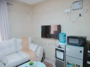 Studio Airbnb BNB in Juja Town, Around Jkuat Gate C