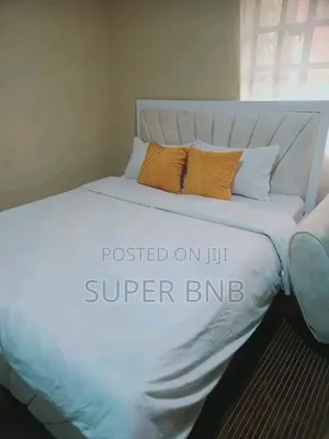Studio Airbnb BNB in Juja Town, Around Jkuat Gate C