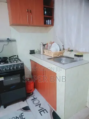 Studio Airbnb BNB in Juja Town, Around Jkuat Gate C