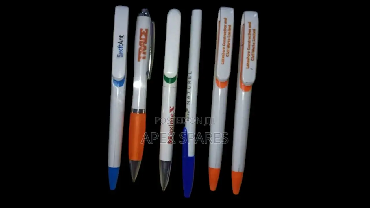 Pens Branding