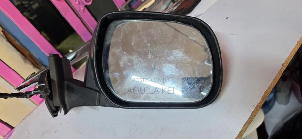Prius Sidemirrors - thumbnail 2