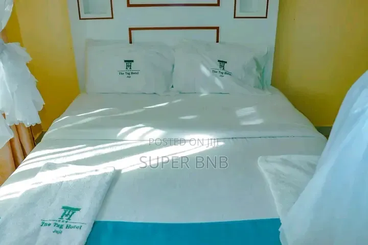 Juja Jkuat Fully Furnished Studios,1,2 3 Bedroom Airbnb