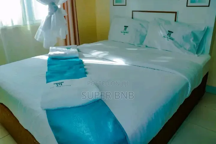 Juja Jkuat Fully Furnished Studios,1,2 3 Bedroom Airbnb