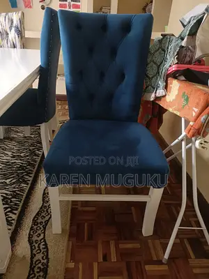 Dining Table - 6 Seater