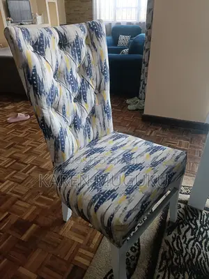 Dining Table - 6 Seater