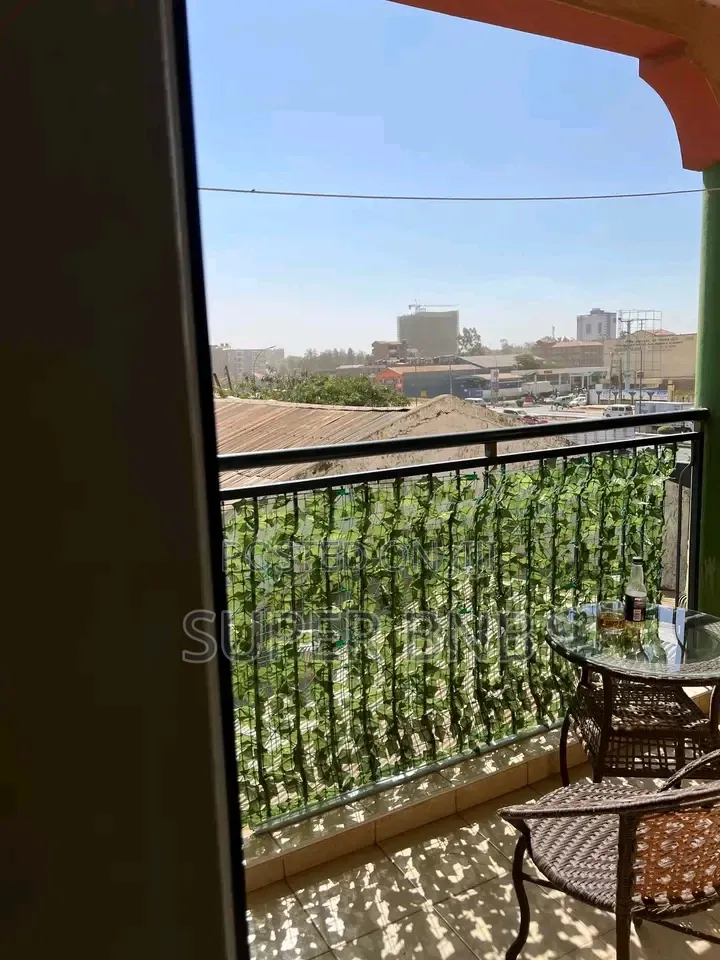 Juja Jkuat Fully Furnished Studios,1,2 3 Bedroom Airbnb