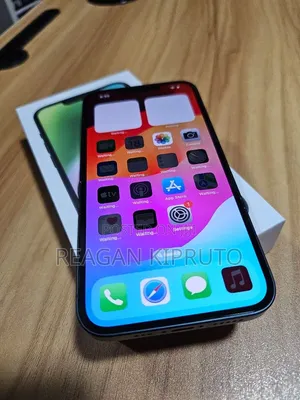 Apple iPhone 14 512 GB Black