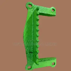 Chaff Cutter Mouth Plate 11teeth