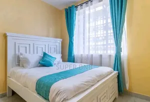 Furnished Studios 1 Bedroom Airbnb in Juja Available