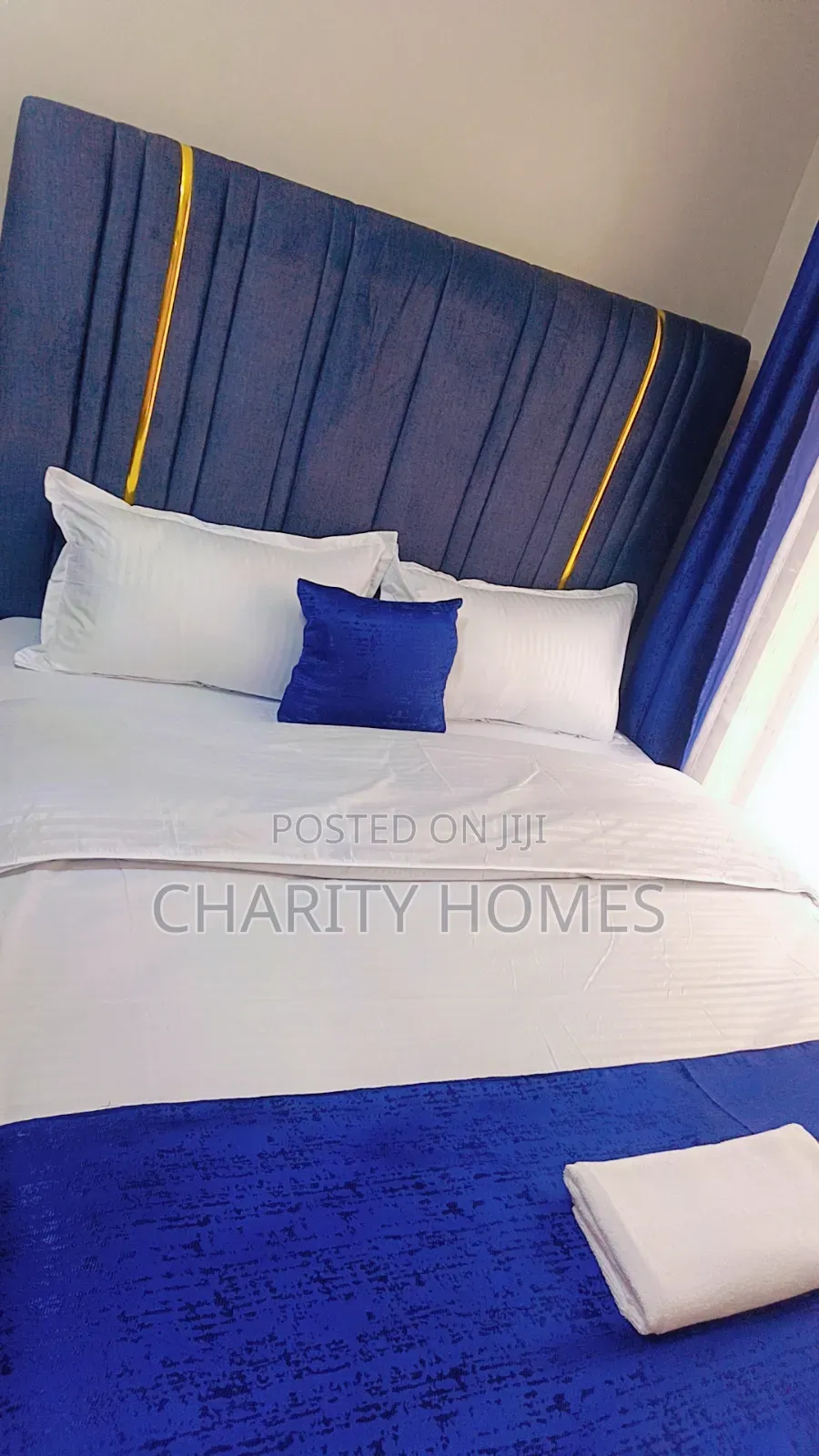 Airbnb Thindigua