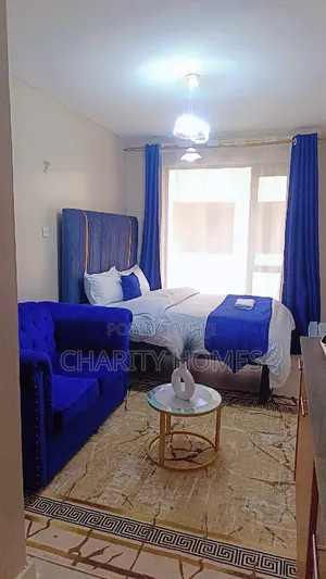 Airbnb Thindigua