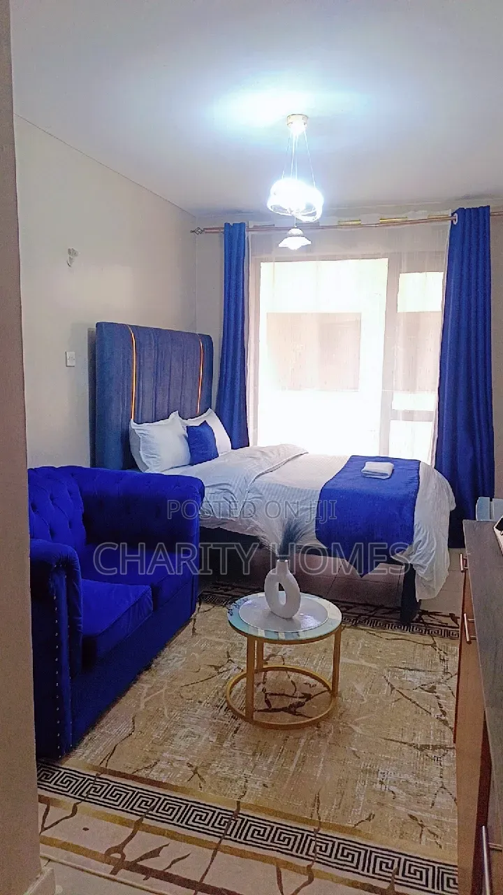 Airbnb Thindigua