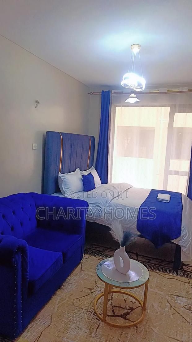 Airbnb Thindigua - thumbnail 6