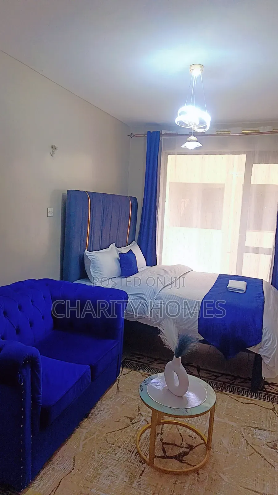 Airbnb Thindigua