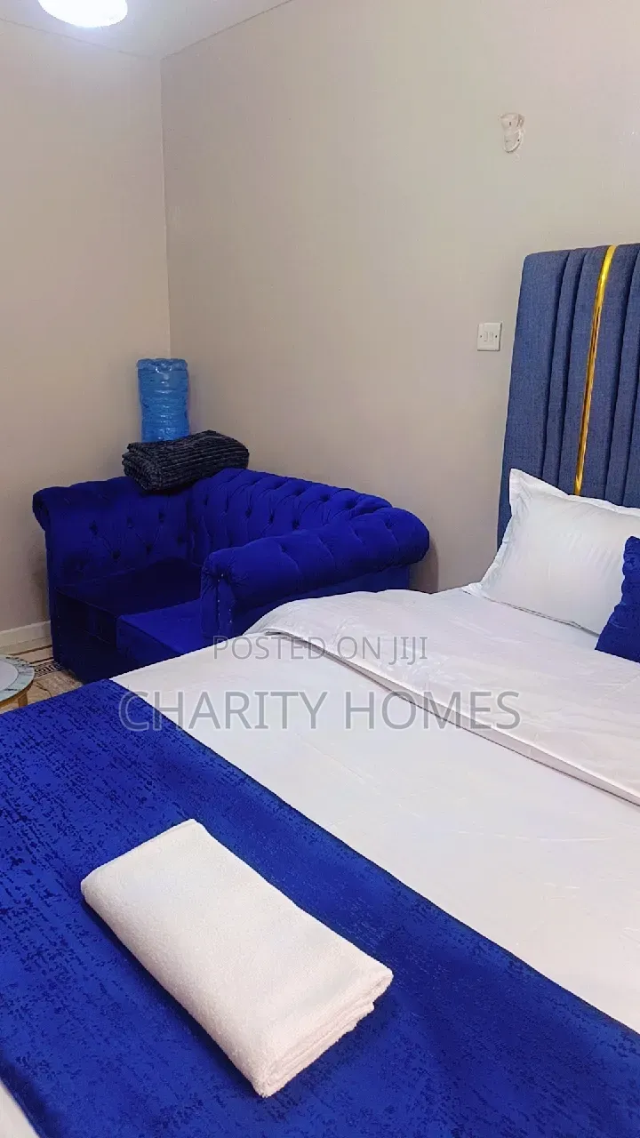Airbnb Thindigua
