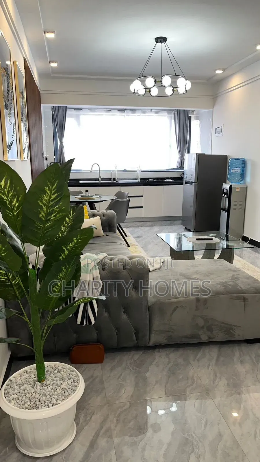 Airbnb Thindigua