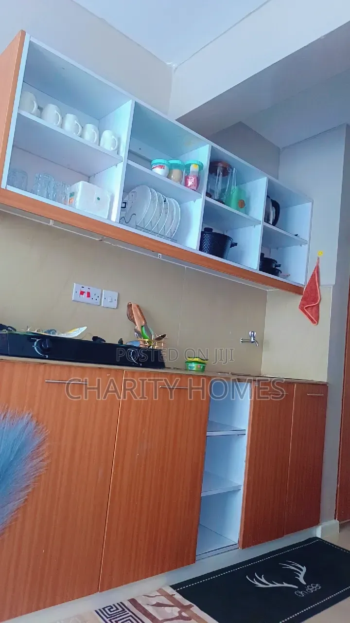 Airbnb Thindigua