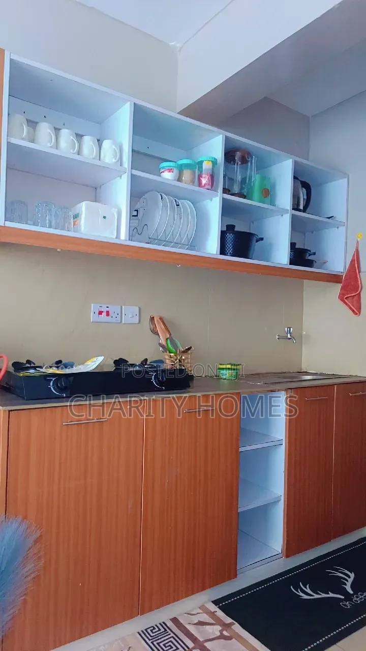 Airbnb Thindigua