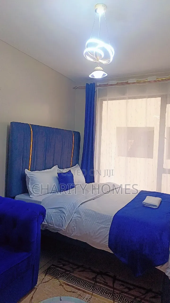 Airbnb Thindigua