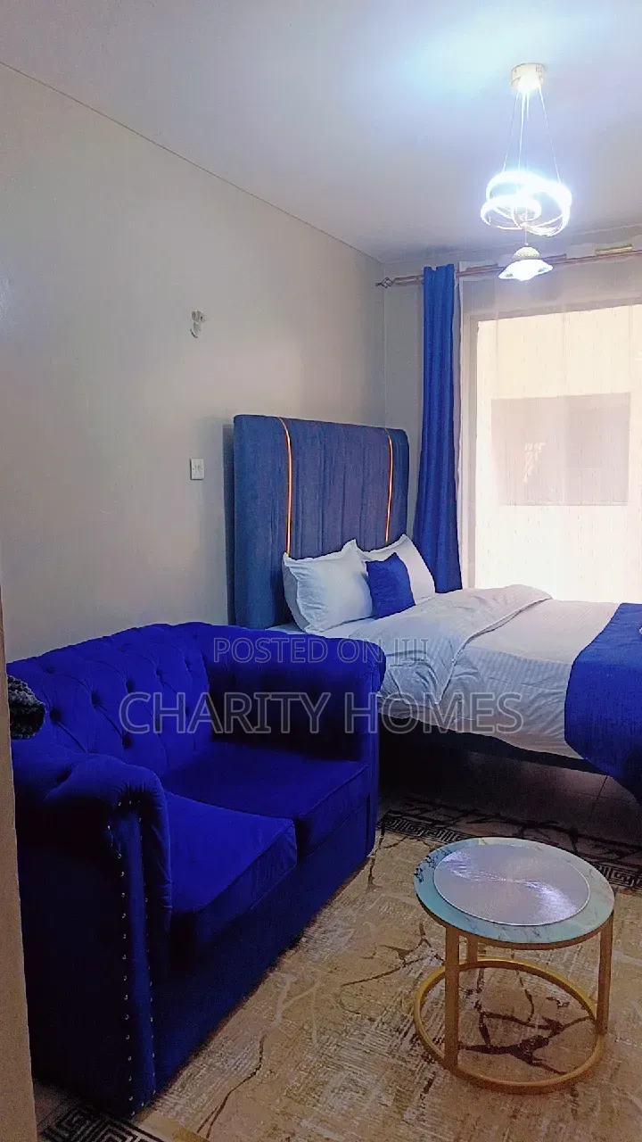Airbnb Thindigua