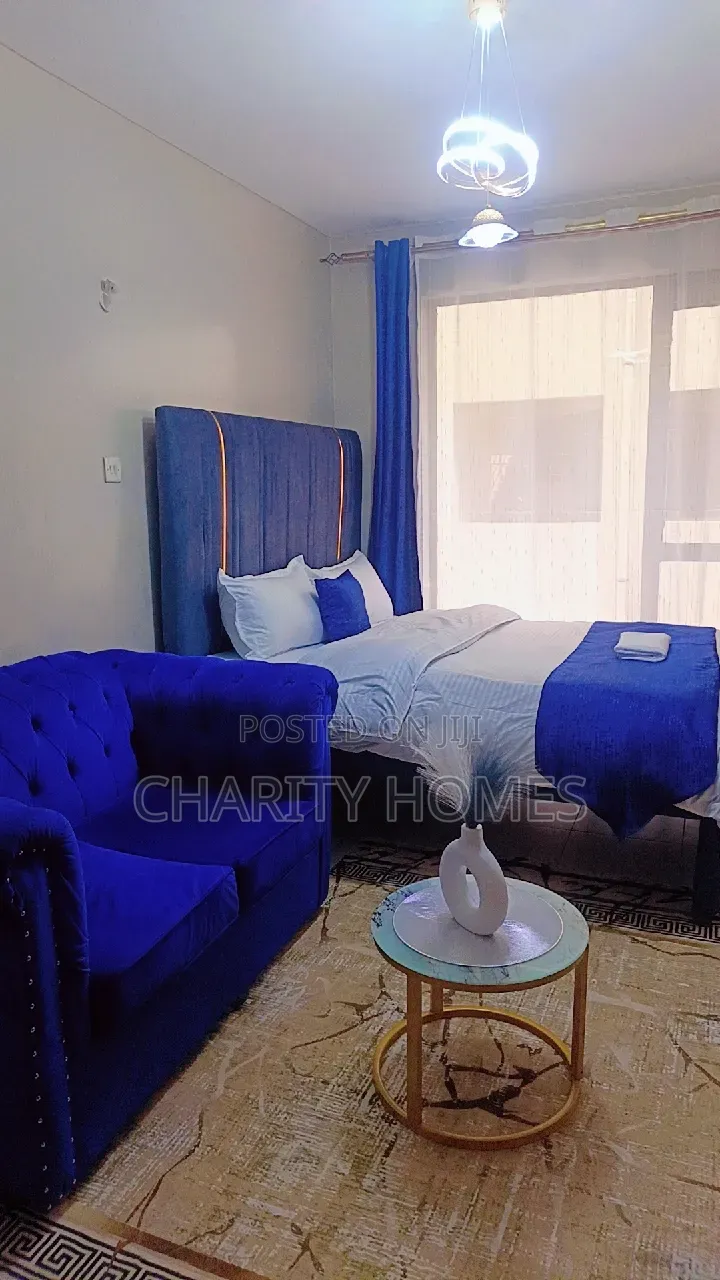 Airbnb Thindigua