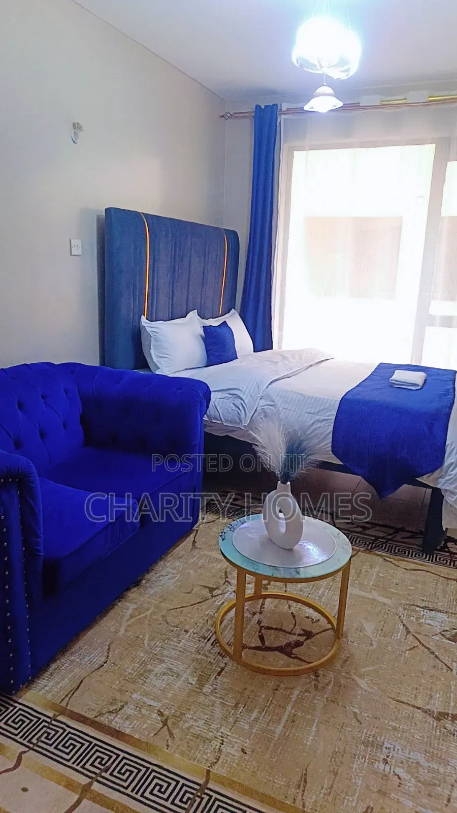 Airbnb Thindigua