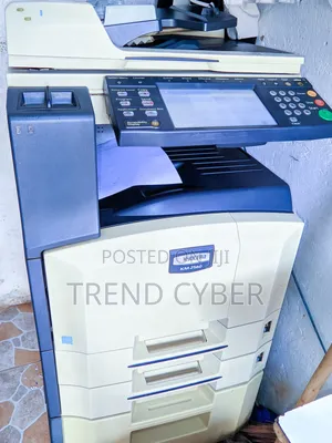 Kyocera Ecosys Km 2560 Printer/Photocopier