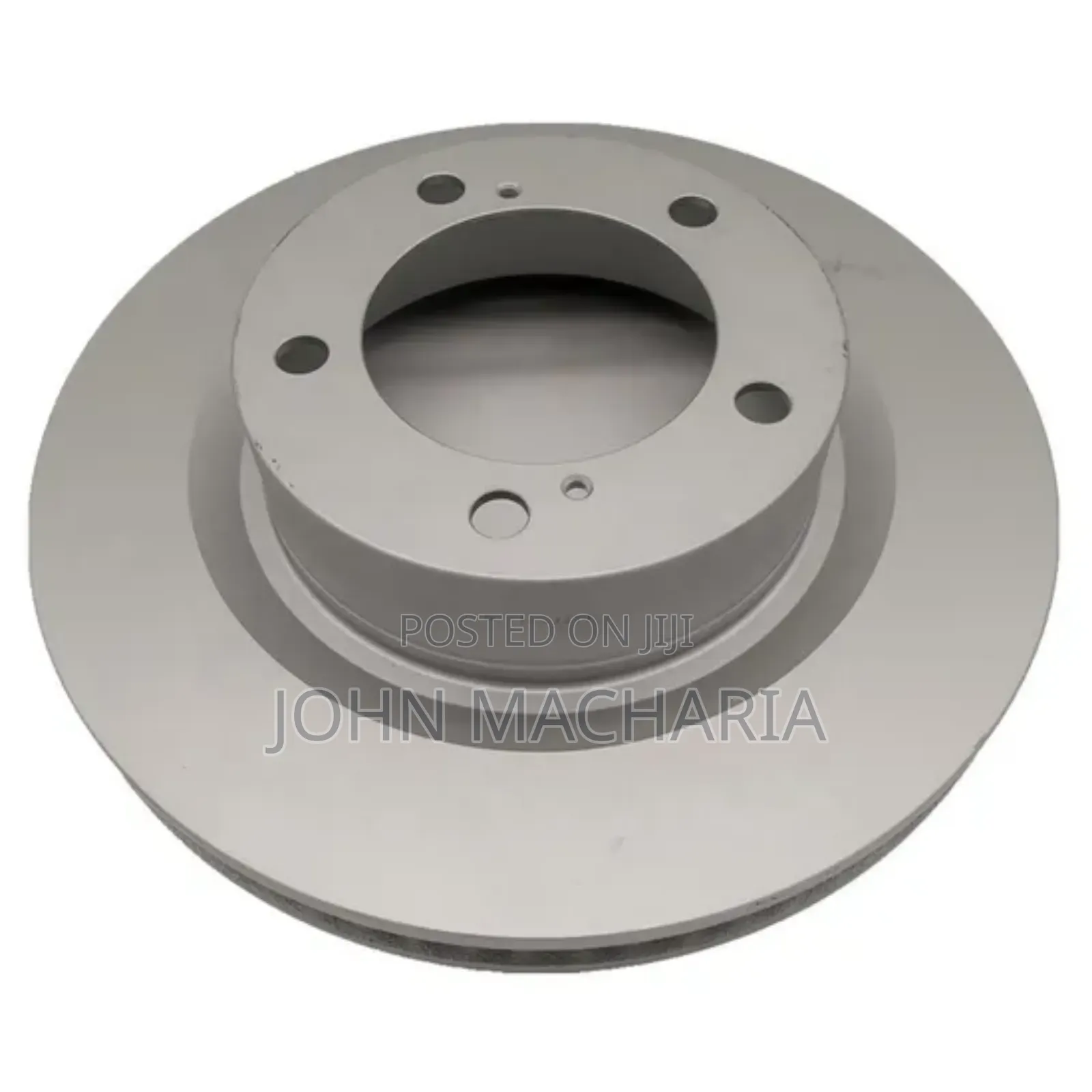 Front Brake Disc Rotor for Toyota Land Cruiser 200 Series