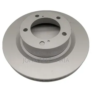 Front Brake Disc Rotor for Toyota Land Cruiser 200 Series