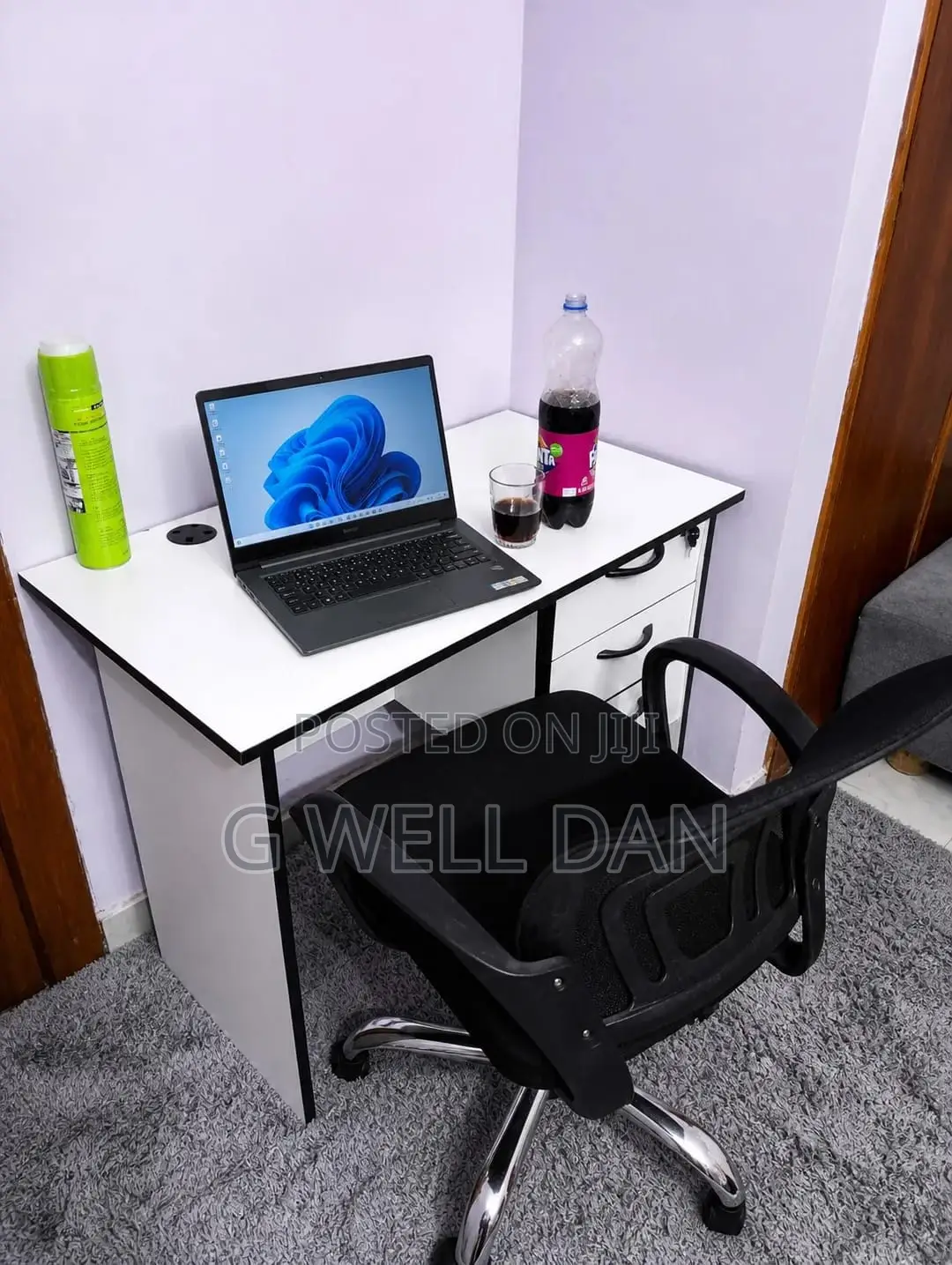 Work From Home