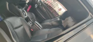 Nissan X-Trail 2014 Black
