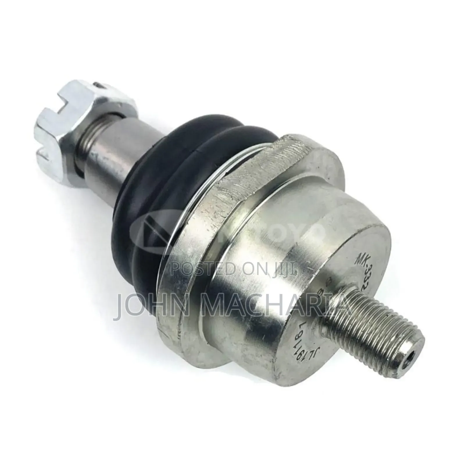 Front Upper Arm Ball Joint for Isuzu Elf and NKR