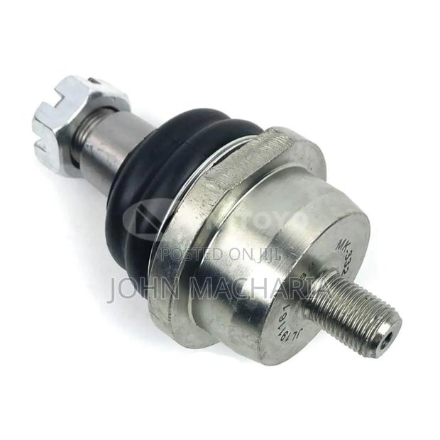 Front Upper Arm Ball Joint for Isuzu Elf and NKR - thumbnail 2