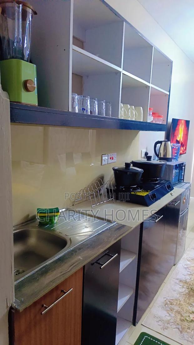 Furnished 1bdrm Apartment in Thindigua for rent - thumbnail 3