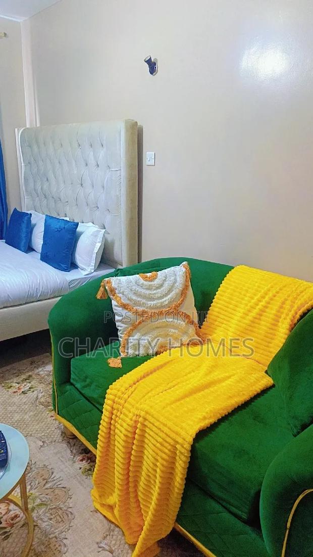 Furnished 1bdrm Apartment in Thindigua for rent - thumbnail 6