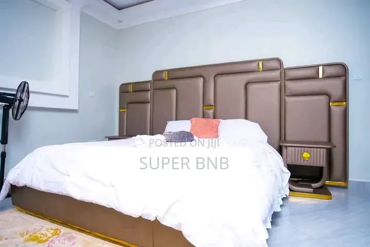Airbnb 2 Bedroom Apartments in Juja Town Jkuat Gate B
