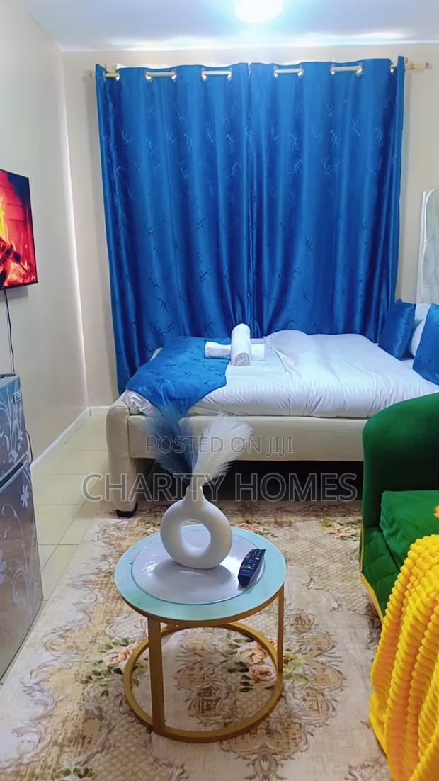 Furnished 1bdrm Apartment in Thindigua for rent - thumbnail 7